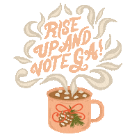 Sticker by Creative Courage