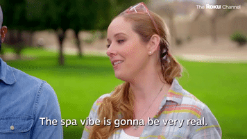 Spa Vibe