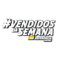referenciamotors car carro automovel referenciamotors Sticker