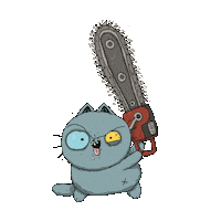 Sophie Souid Sticker by Gads Børnebøger