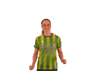 Adodenhaag Sticker by ADO Den Haag Vrouwen