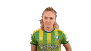 Adodenhaag Sticker by ADO Den Haag Vrouwen