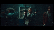 askingalexandria asking alexandria the violence GIF