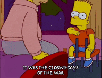 bart simpson episode 22 GIF