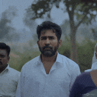 Vijayantony GIF by Think Music