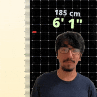 Six Feet GIF