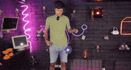 Waterfall Skill GIF by FYFT