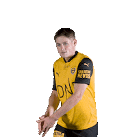 Football Ranger Sticker by Lillestrøm Sportsklubb