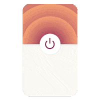 Happy Joy Sticker by ExpressVPN