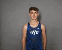 Celebration Clap GIF by BYU Cougars