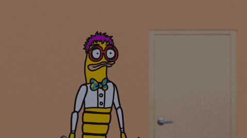 Mad South Park GIF by shremps