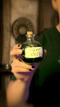 Dnd GIF