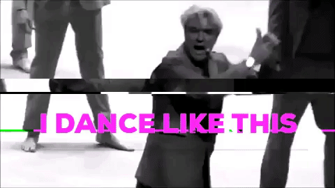 david byrne i dance like this GIF