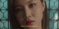lee hi koren r&b GIF by Gallant