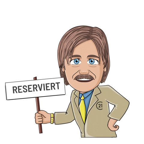 C21Thomssen Sticker by CENTURY 21