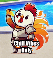 Zoroostercharacter GIF by Zorooster