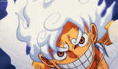 One Piece GIF by Toei Animation