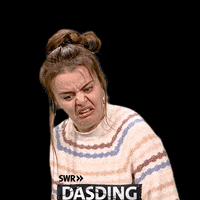 Ew Wtf GIF by DASDING