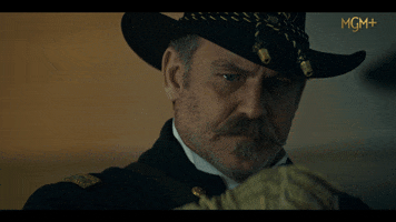 Alcohol Shot GIF by MGM+