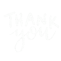 Thanks Thank You Sticker