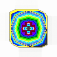 art GIF by John Fogarty