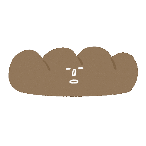 Love Bread Sticker