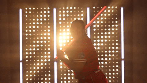 Utah Utes Softball GIF by NCAA Championships