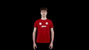 Sport Volleyball GIF by VK MIRAD UNIPO Prešov