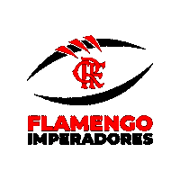 Futebol Americano Sticker by Flamengo Imperadores
