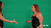 Paige Mckenzie Swimming GIF by GreenWave