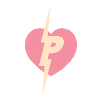 PicoLove love heart beer amor Sticker