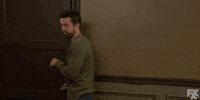 Its Always Sunny Hello GIF by It's Always Sunny in Philadelphia