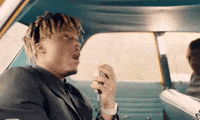 Robbery GIF by Juice WRLD