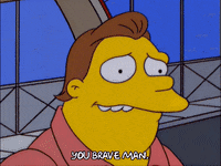 homer simpson GIF