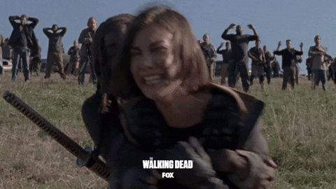 GIF by FOX Nederland & België