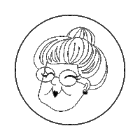 Munster Catering Sticker by Lux - Barkultur und Grillkunst