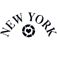 New York Sticker by LTK