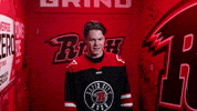 Ekstrom GIF by Rapid City Rush