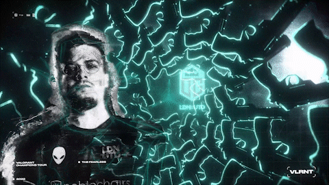 Champions Tour 3D GIF by VALORANT Esports