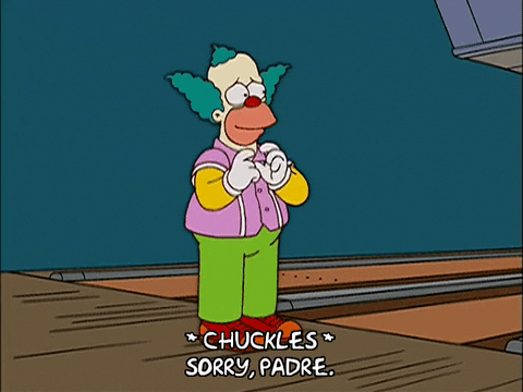 sorry episode 5 GIF