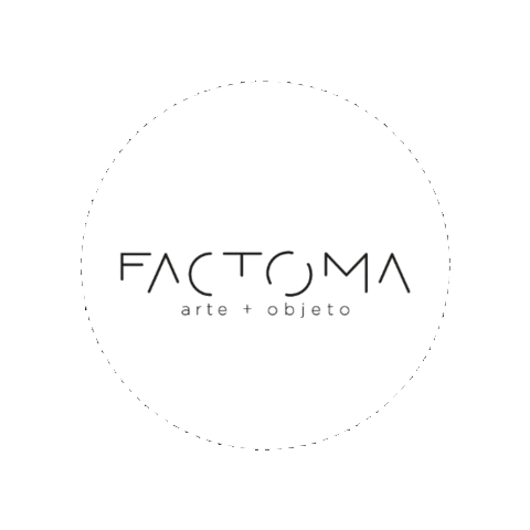 factomamx giphygifmaker arte artista cejas Sticker