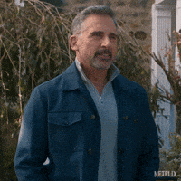 Tina Fey Comedy GIF by NETFLIX