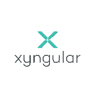 Xyngular Recognition Sticker by Xyngular