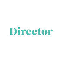 Director Recognition Sticker by Xyngular