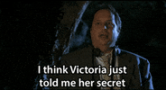 peeping tom GIF