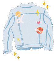 Star Create Sticker