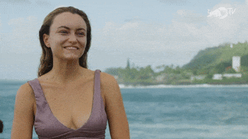 The best winter of my life