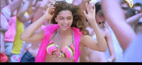 race 2 party GIF