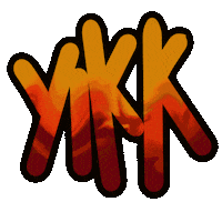 Mi Yap Sticker