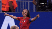 World Cup Wow GIF by FIFA